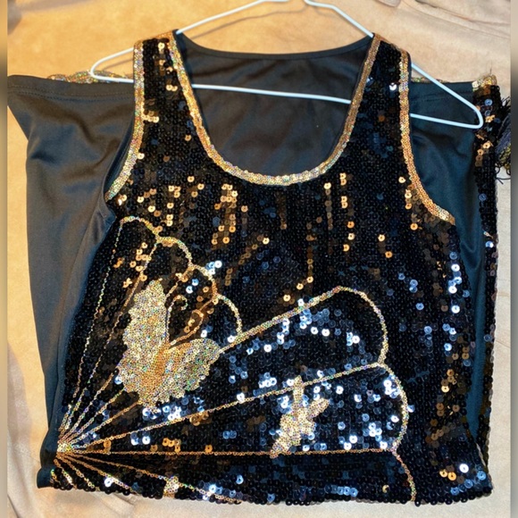 👠Stunning Night Dress👠 MM - Picture 6 of 6